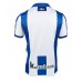 Real Sociedad Heimtrikot 2024-25 Kurzarm